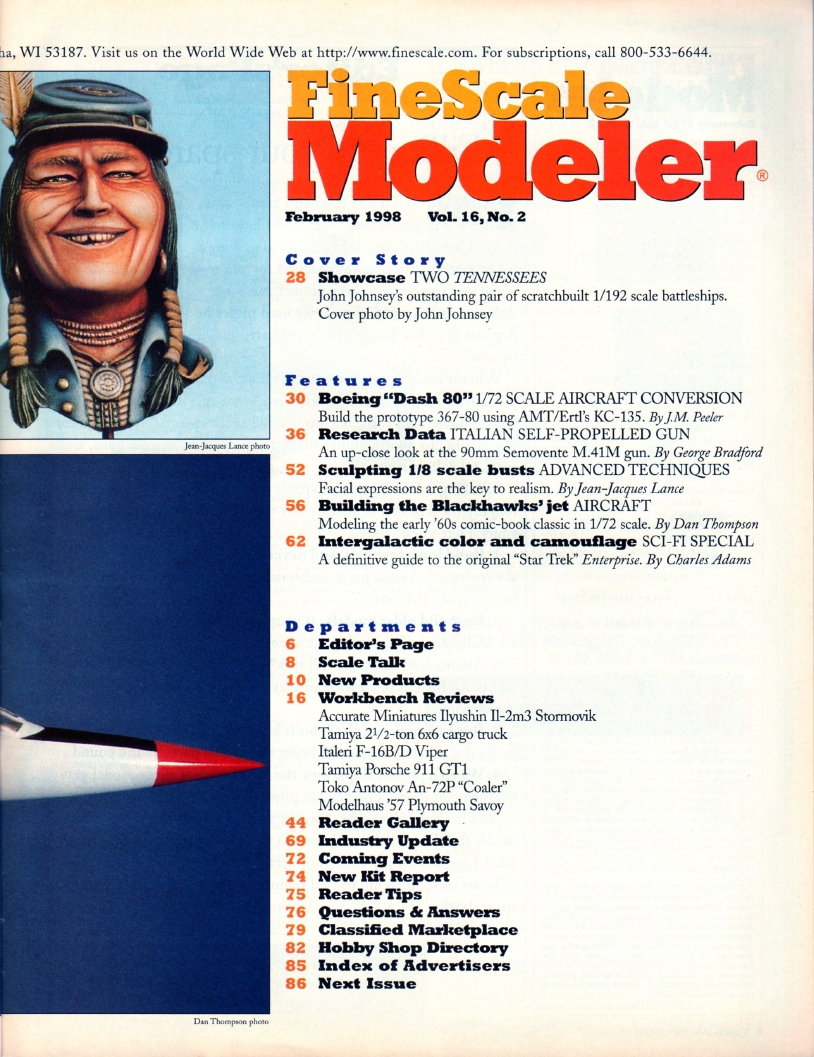 FineScale Modeler 1998-02 (Vol16-02)